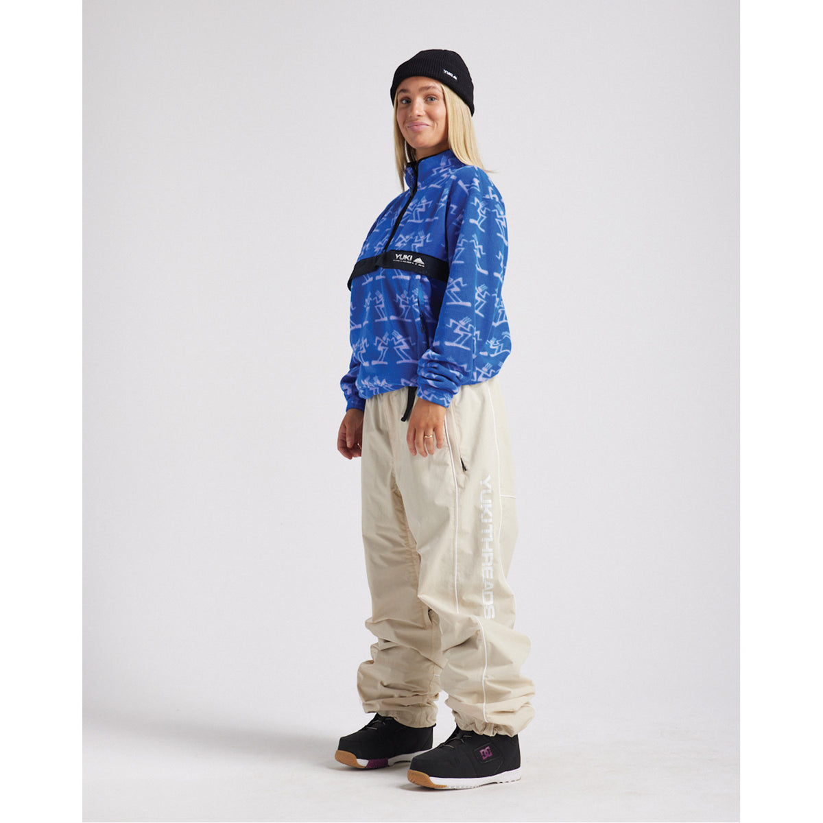Vibes Snowboard Pant