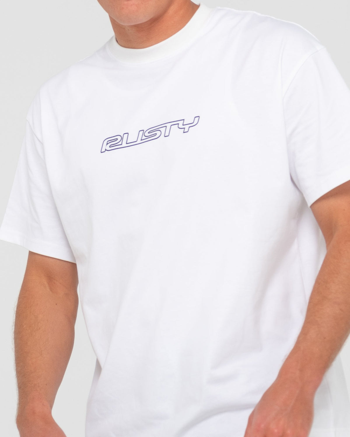 Flip Daddy Graphic Tee