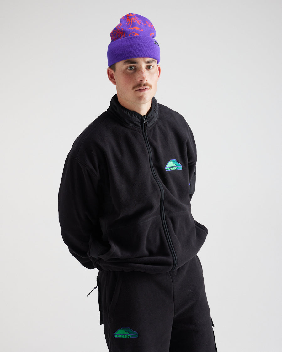 Eddie Fleece