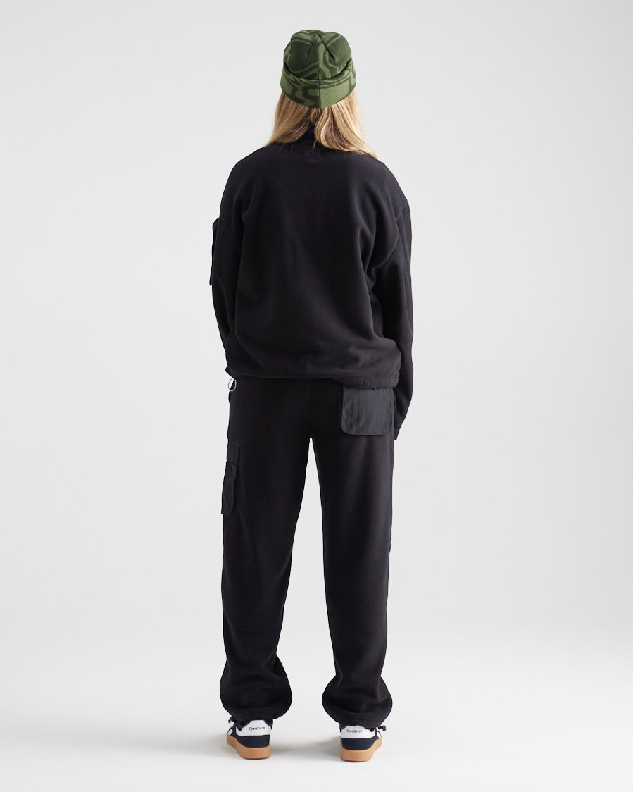 Eddie Fleece
