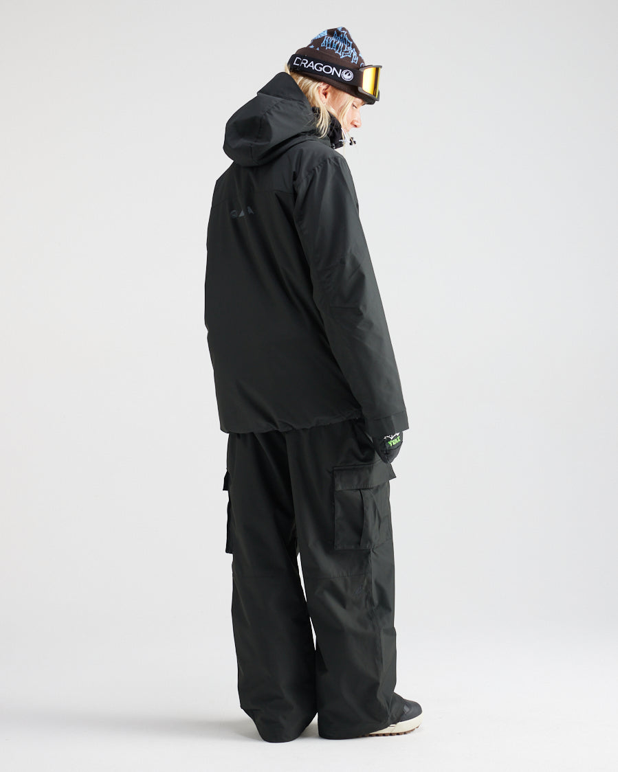 Street Snowboard Jacket