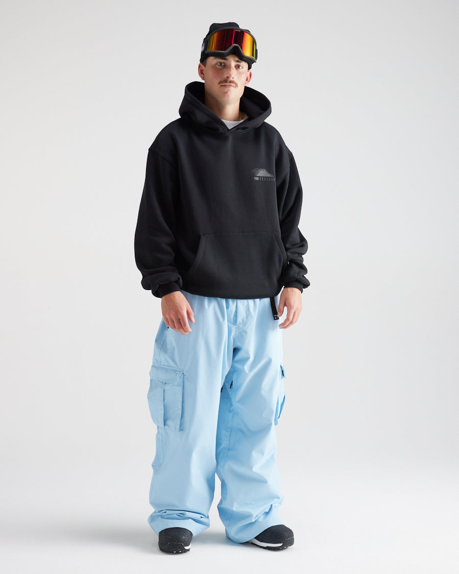 Street Snowboard Pants