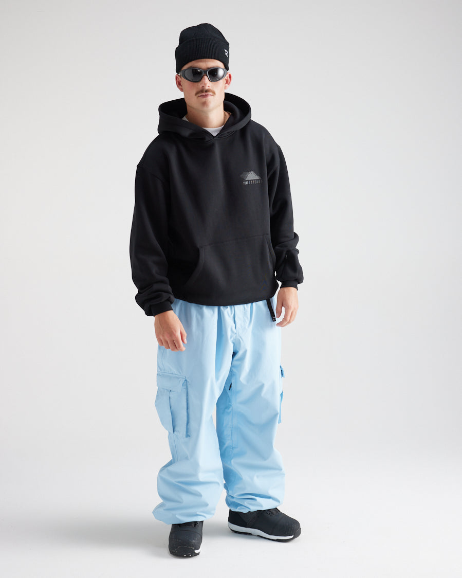 Street Snowboard Pants