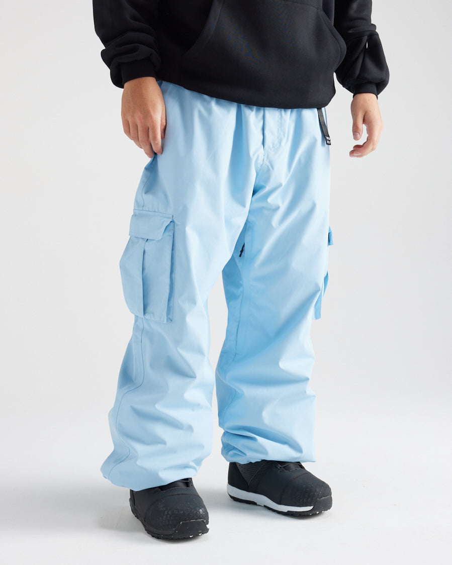Street Snowboard Pants