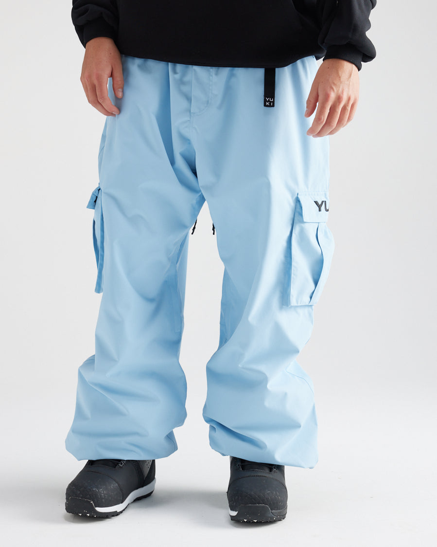 Street Snowboard Pants