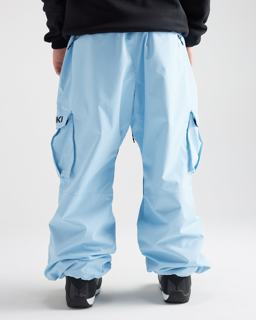 Street Snowboard Pants