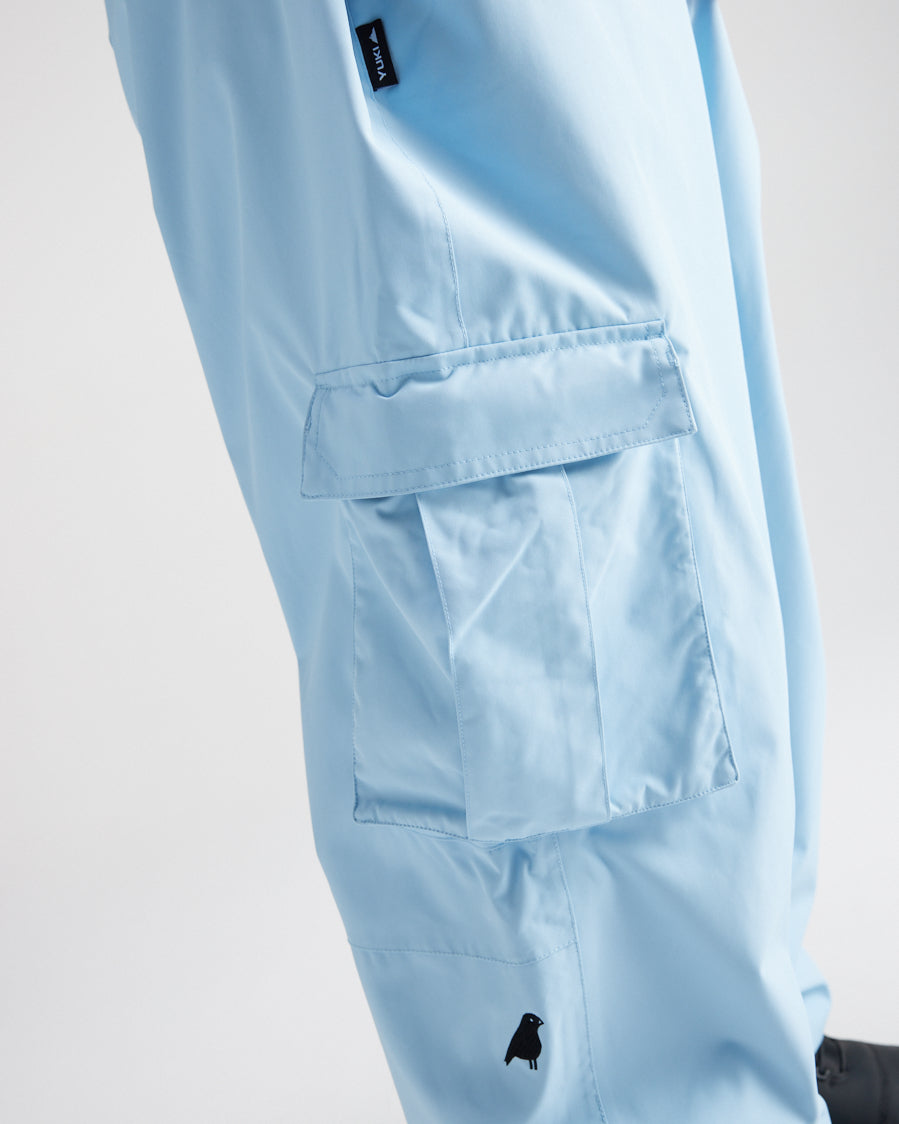 Street Snowboard Pants