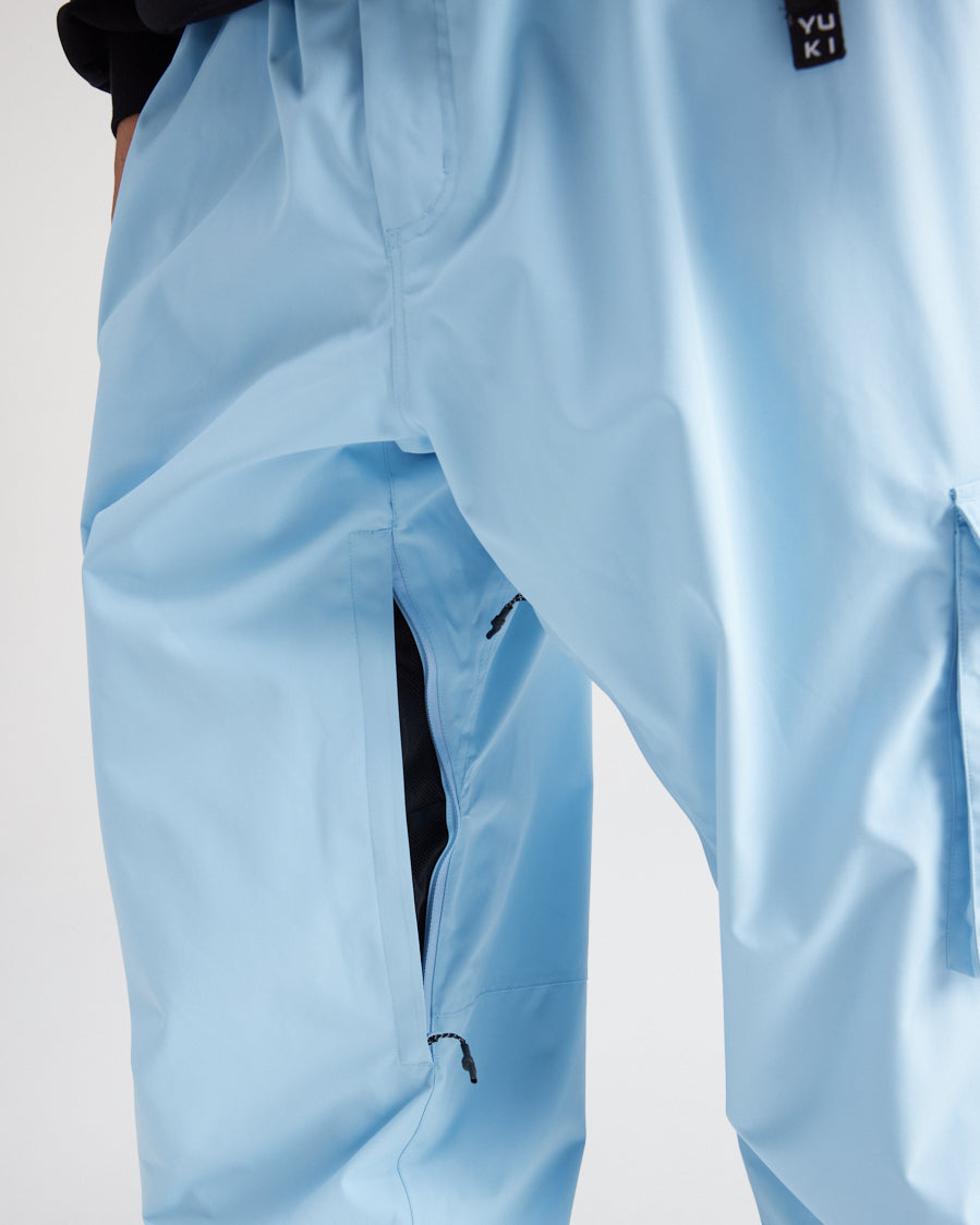 Street Snowboard Pants
