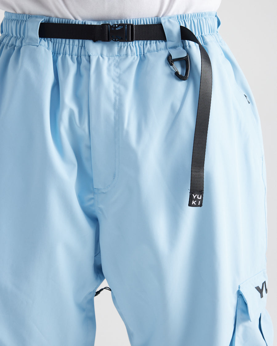 Street Snowboard Pants