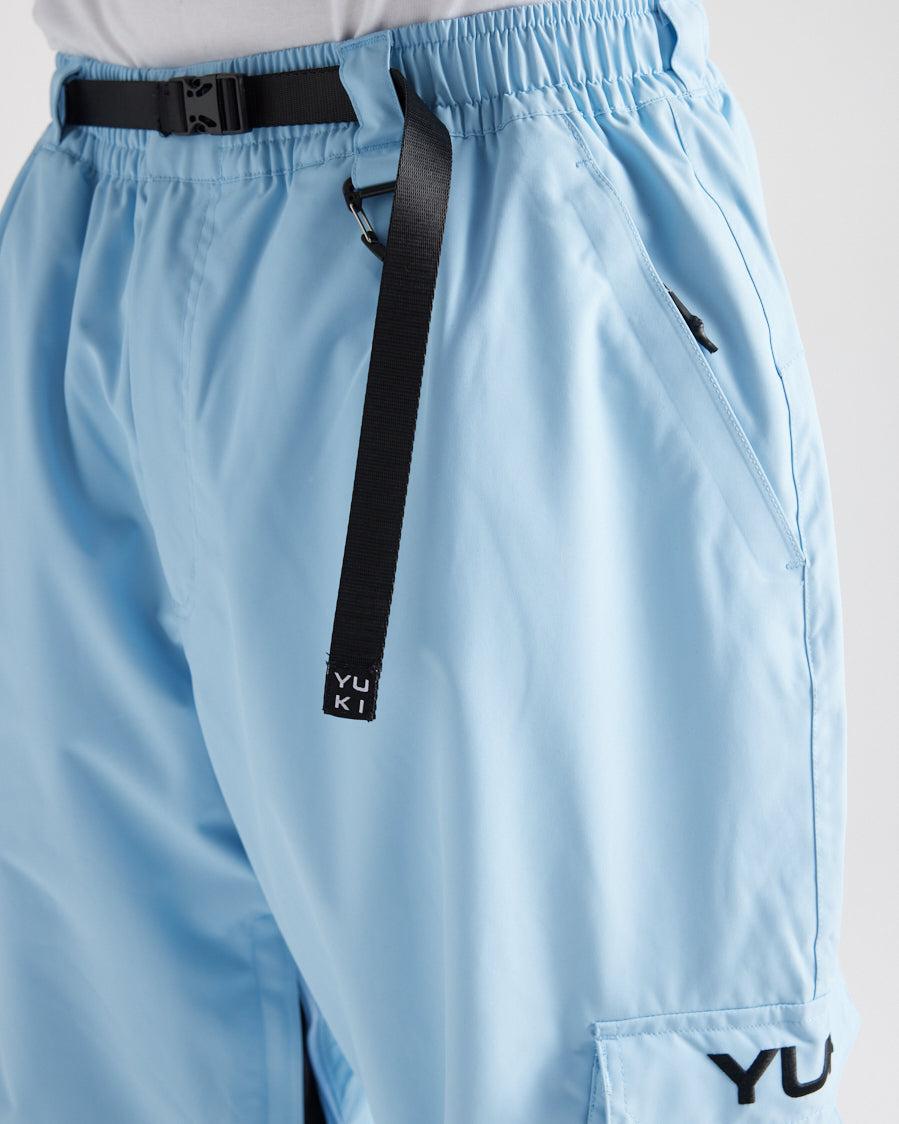 Street Snowboard Pants