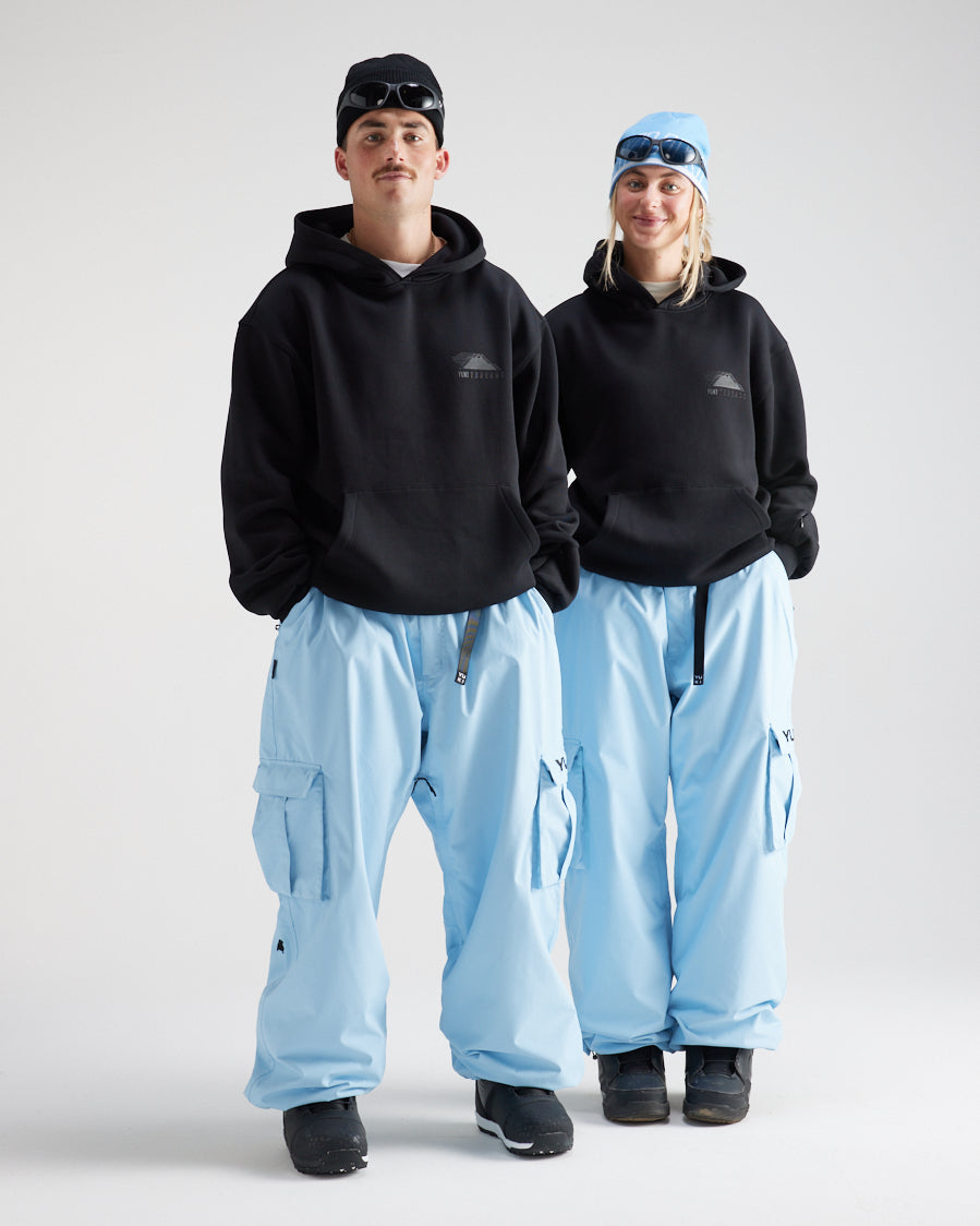 Street Snowboard Pants
