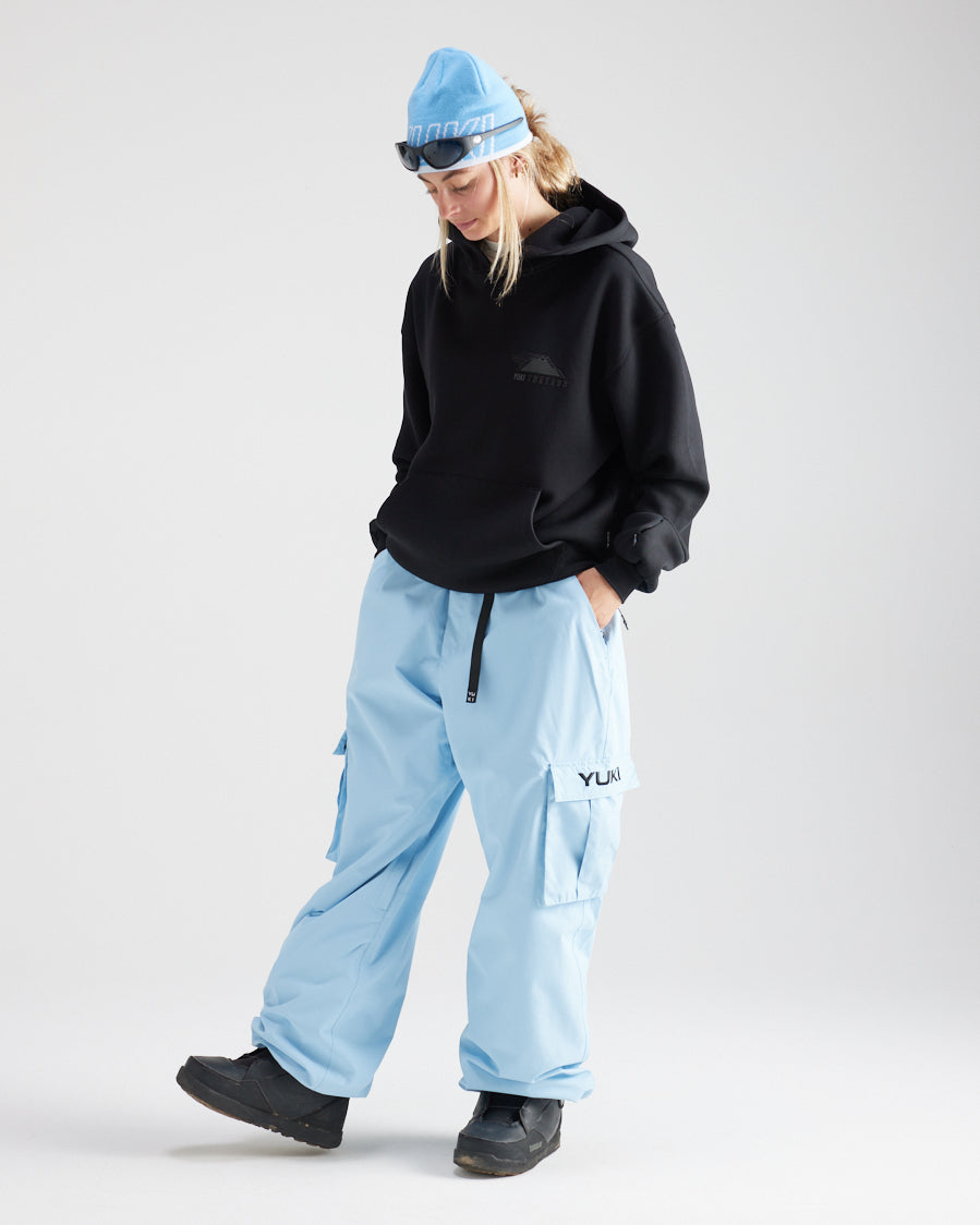 Street Snowboard Pants