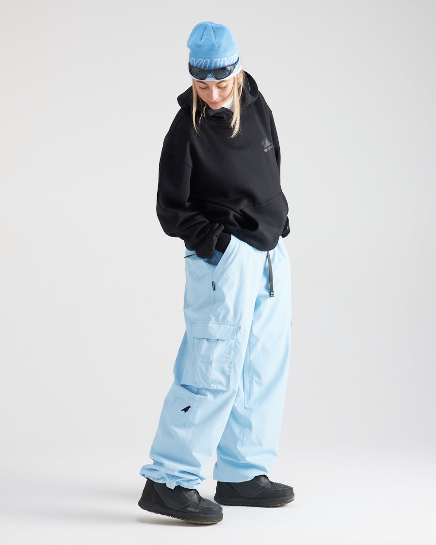 Street Snowboard Pants