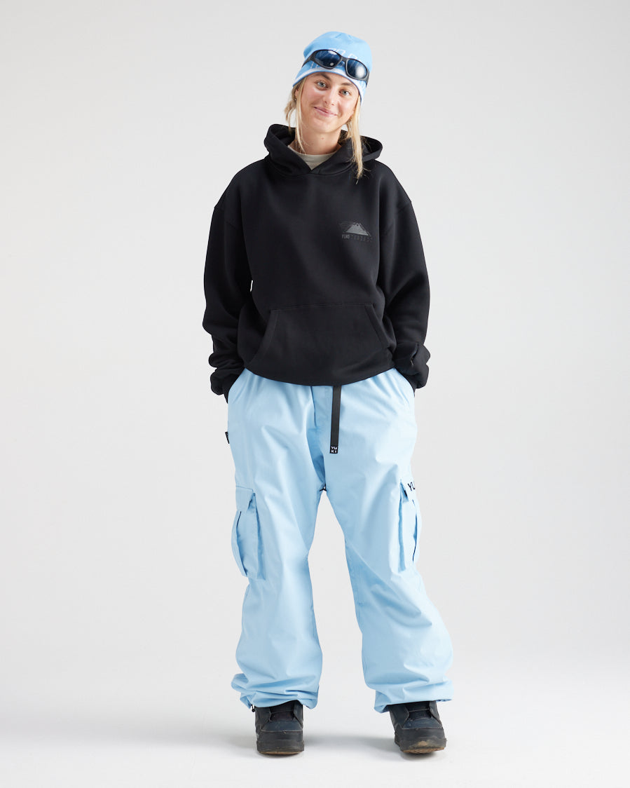 Street Snowboard Pants