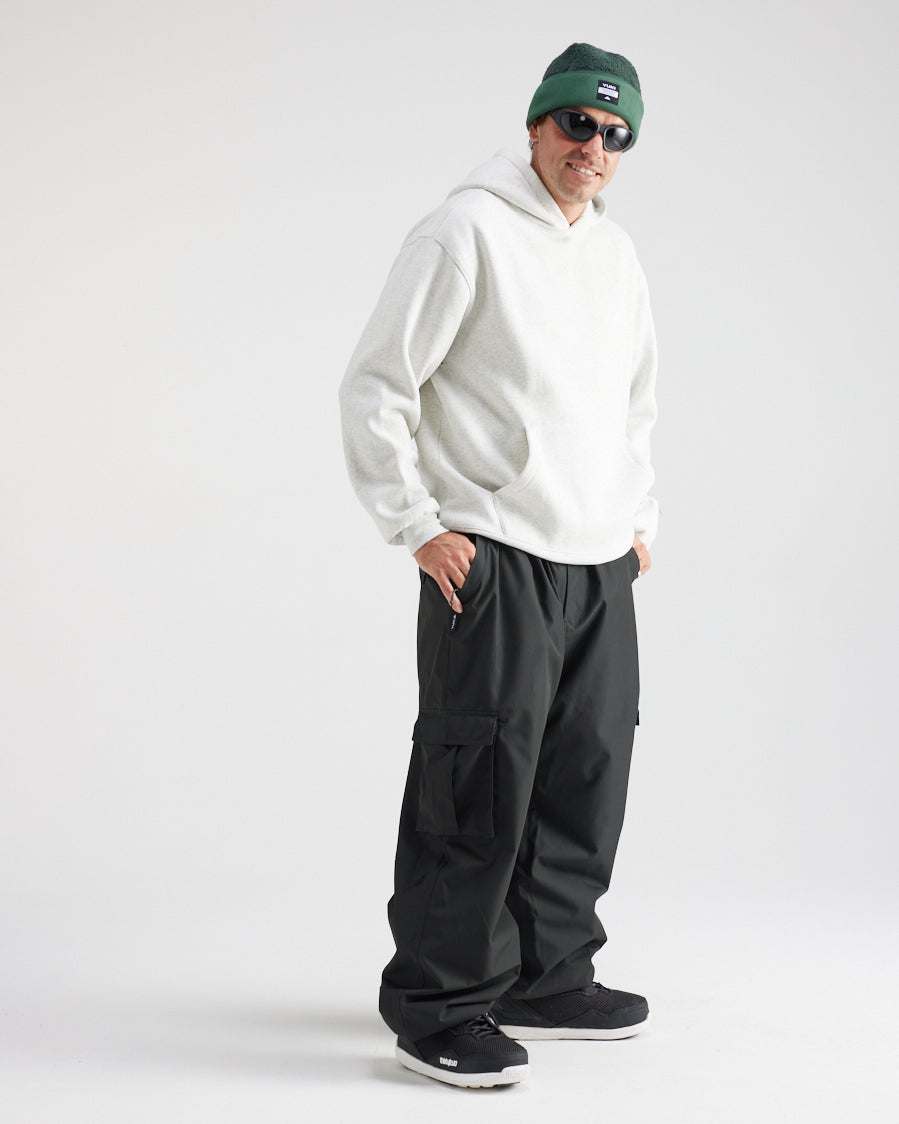 Street Snowboard Pants