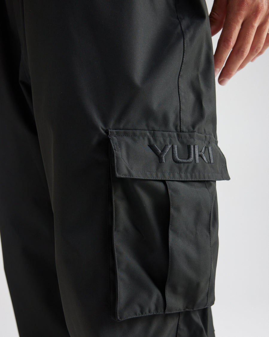 Street Snowboard Pants