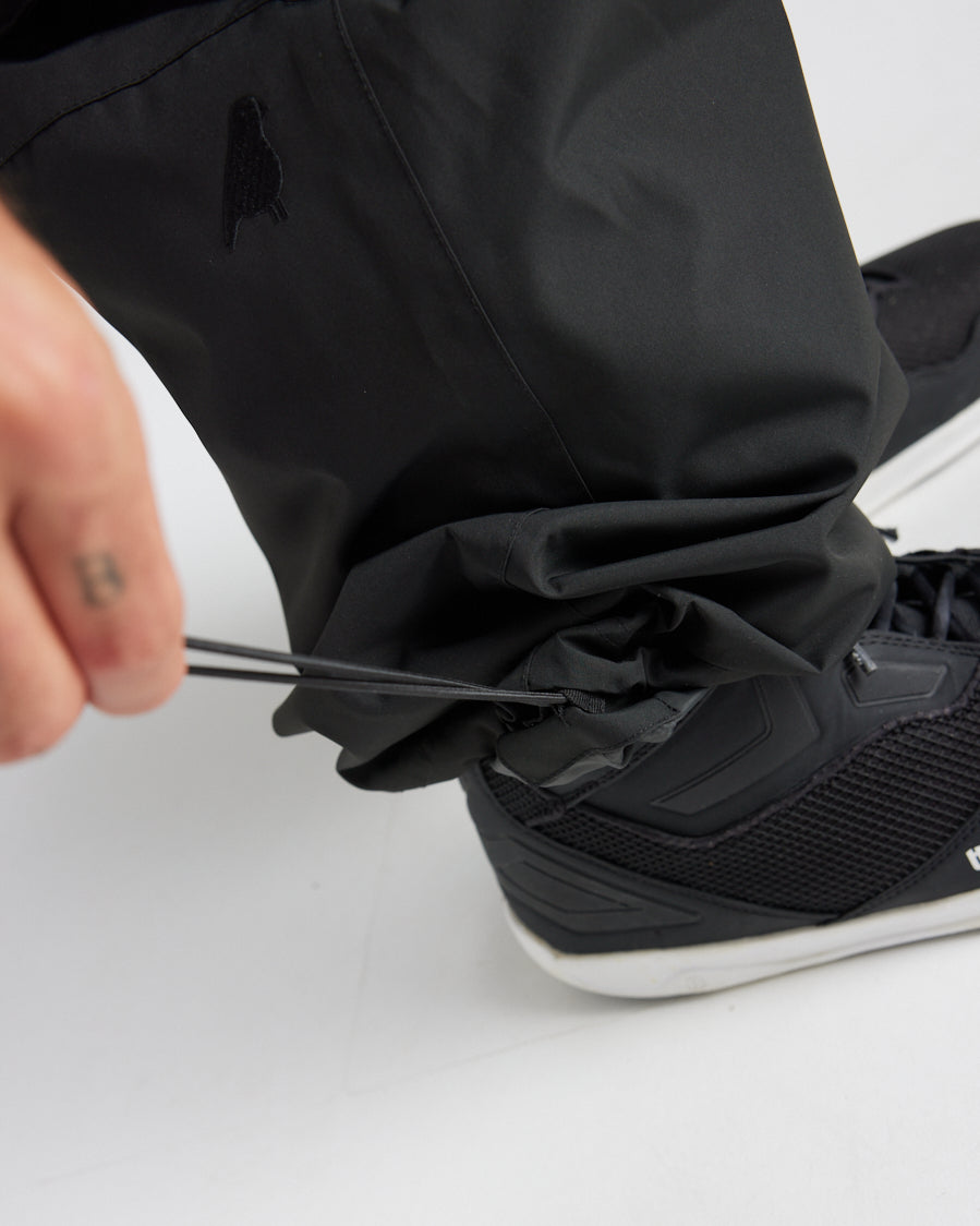 Street Snowboard Pants