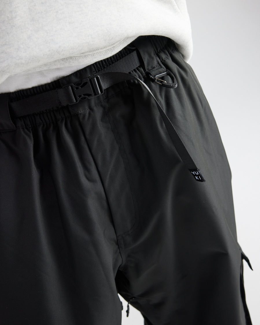 Street Snowboard Pants