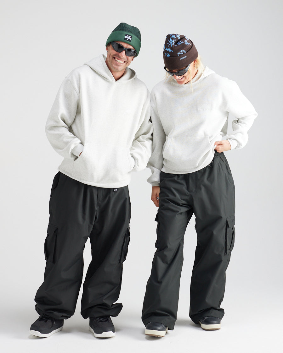 Street Snowboard Pants