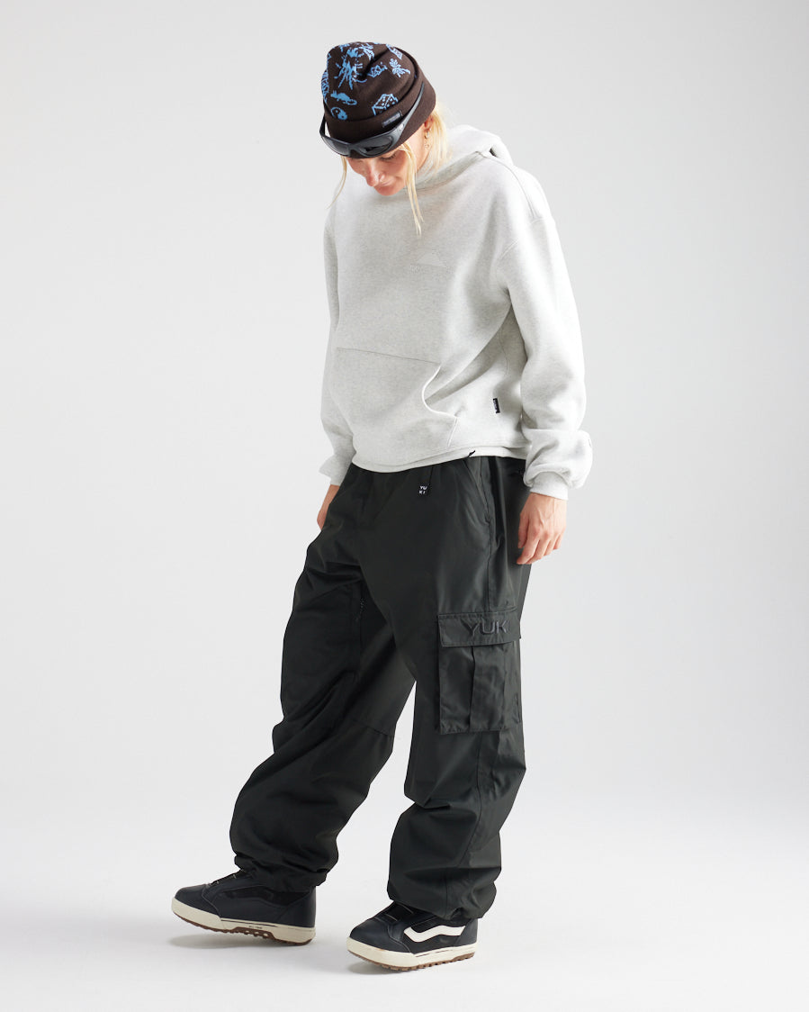 Street Snowboard Pants