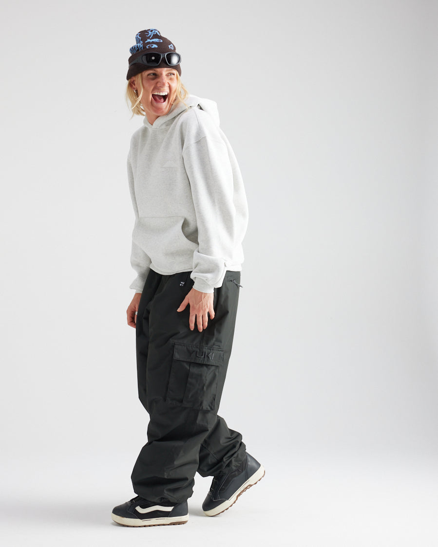 Street Snowboard Pants