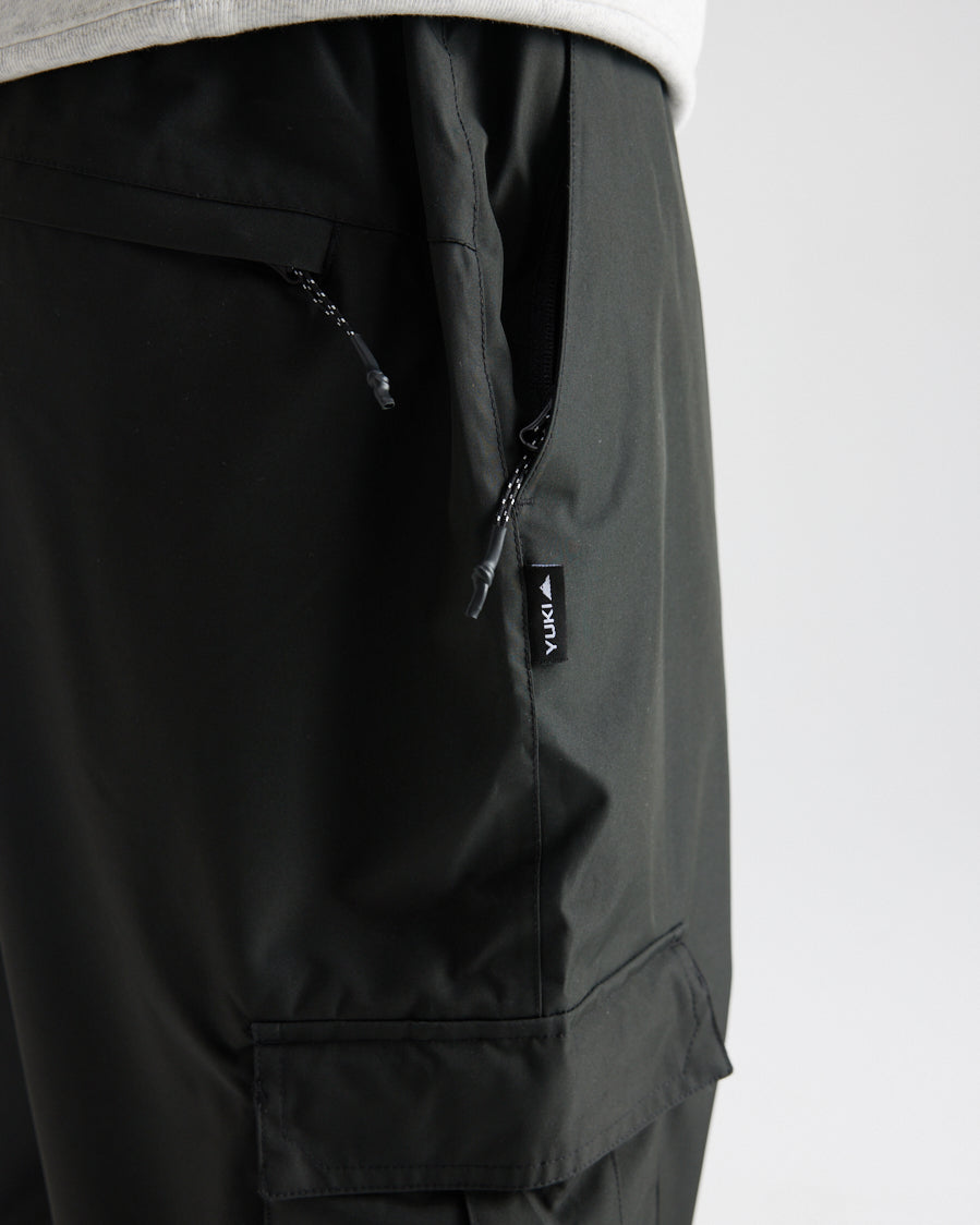 Street Snowboard Pants