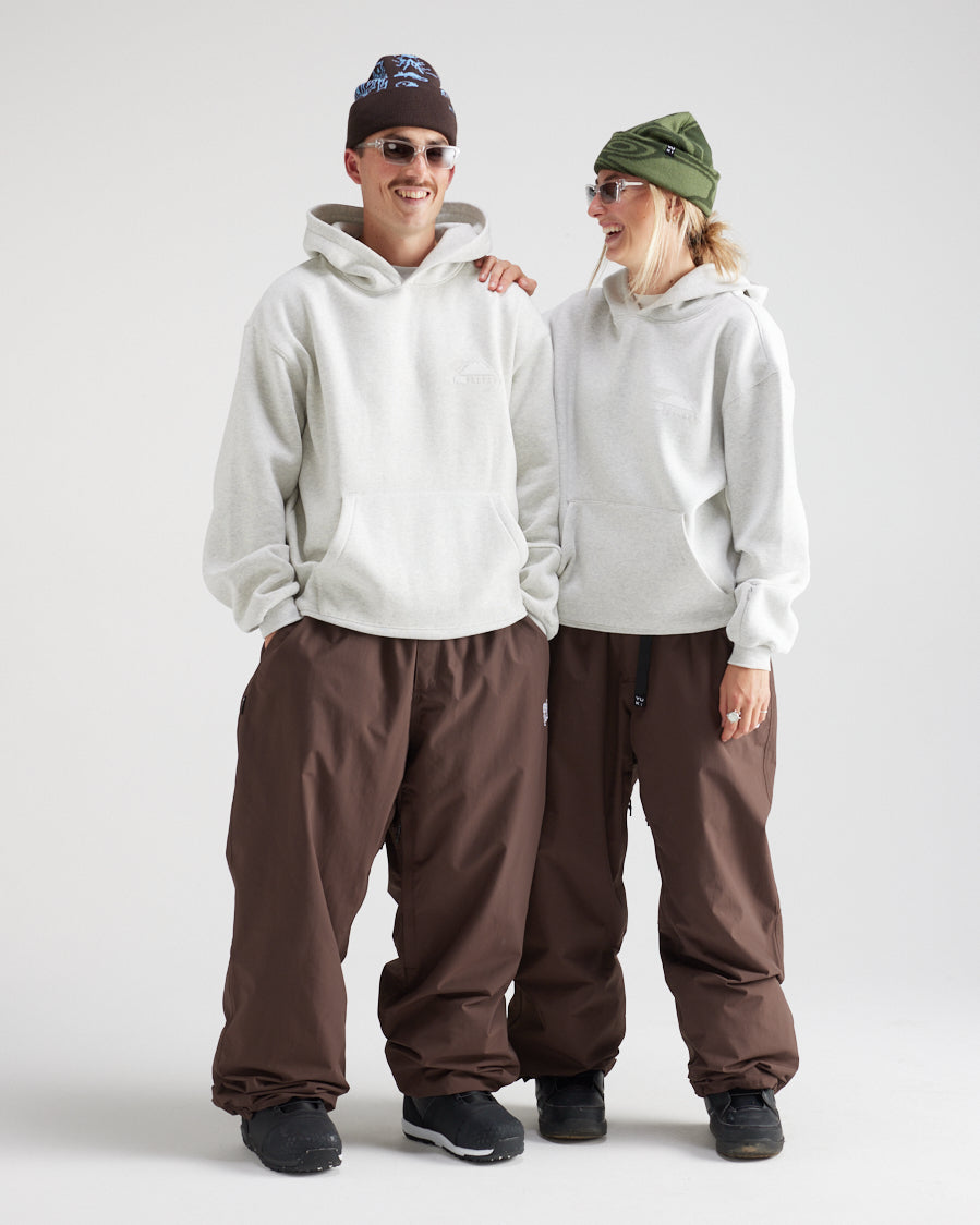 Sketchy Street Snowboard Pant