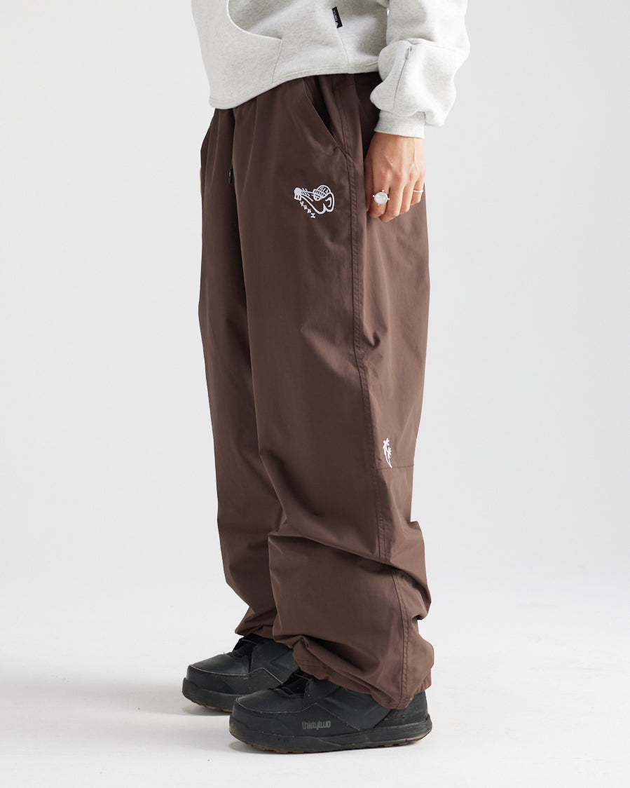 Sketchy Street Snowboard Pant