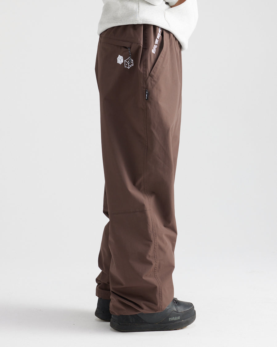 Sketchy Street Snowboard Pant