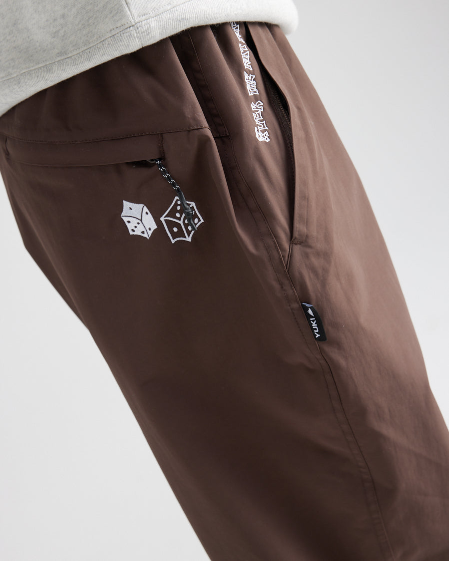 Sketchy Street Snowboard Pant