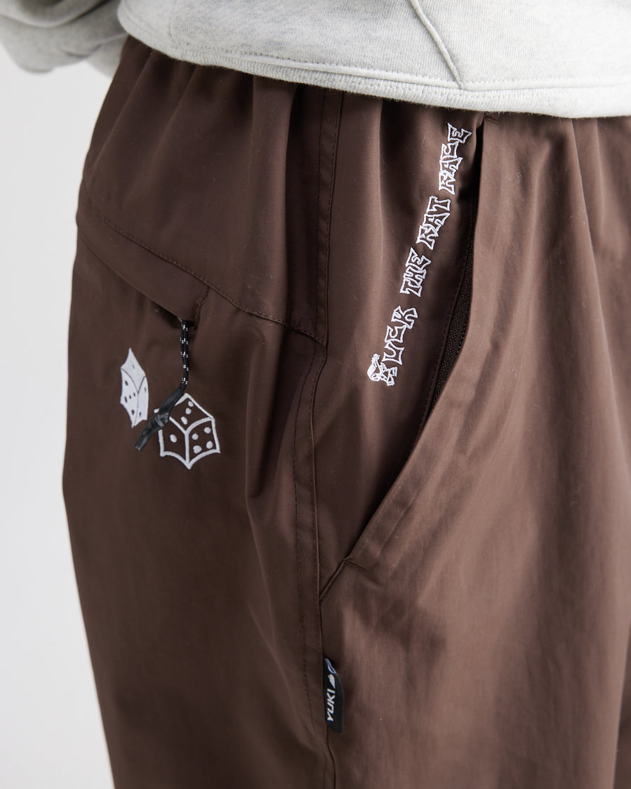 Sketchy Street Snowboard Pant