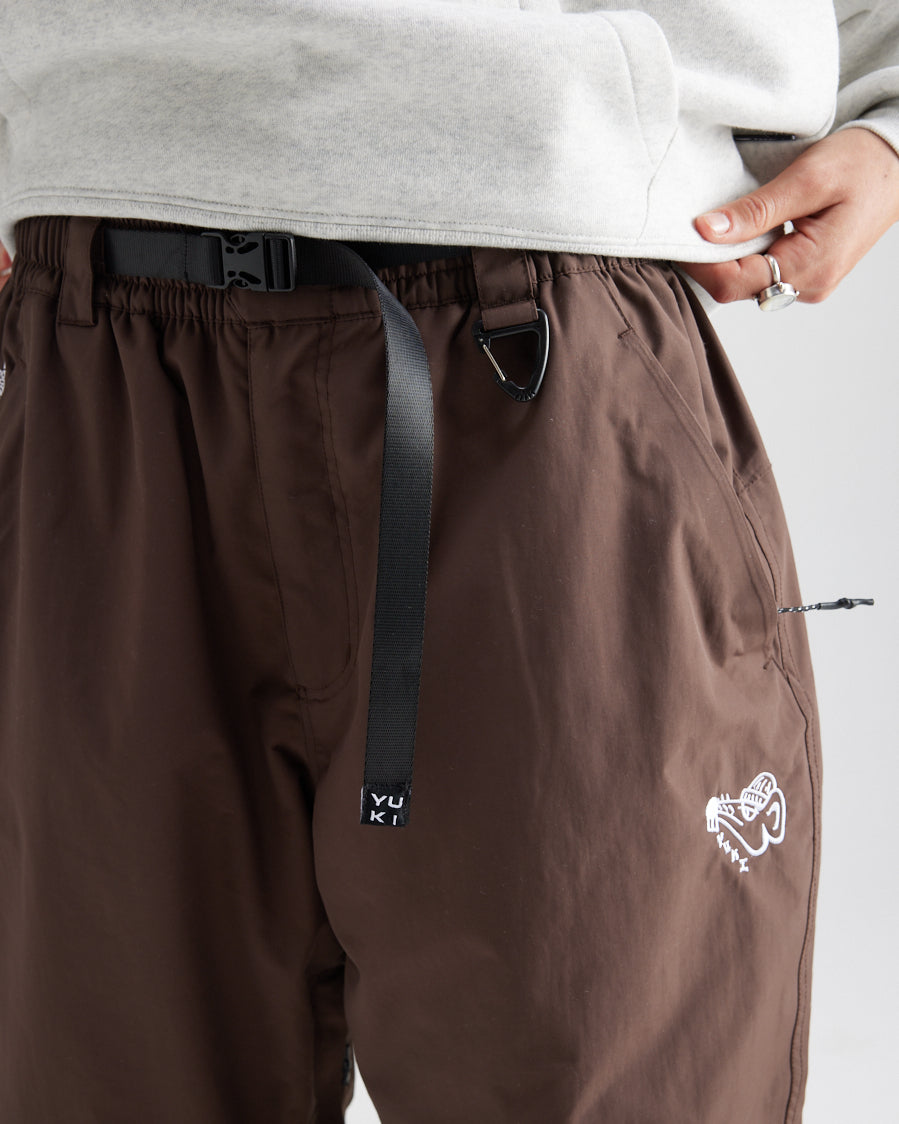 Sketchy Street Snowboard Pant