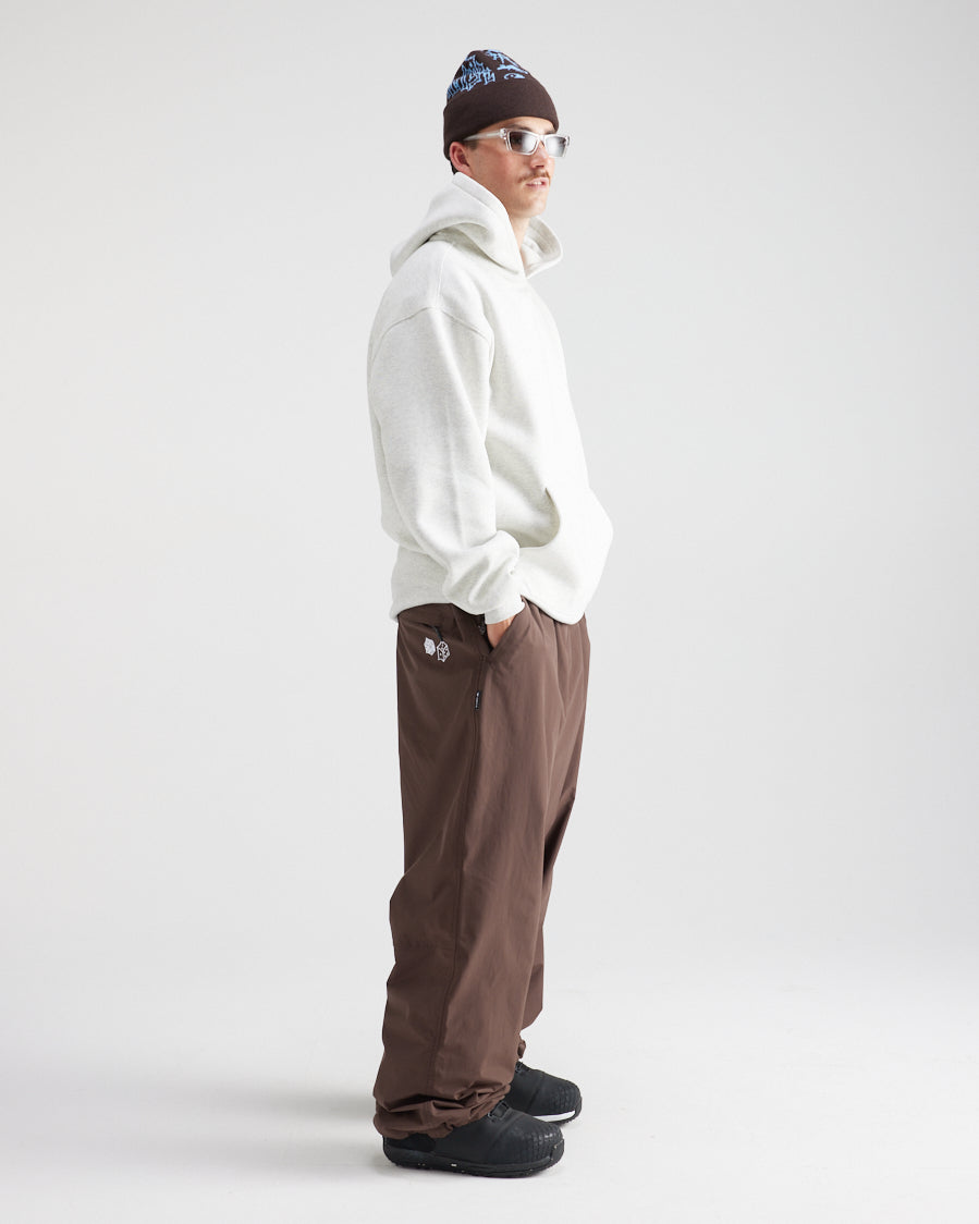 Sketchy Street Snowboard Pant