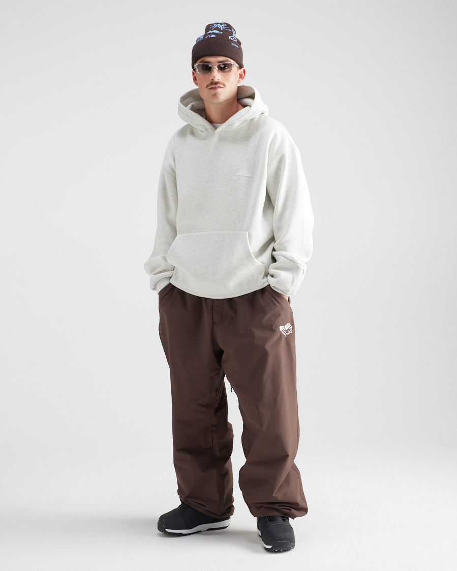 Sketchy Street Snowboard Pant