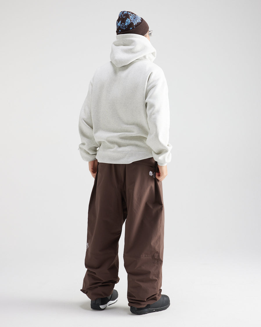 Sketchy Street Snowboard Pant
