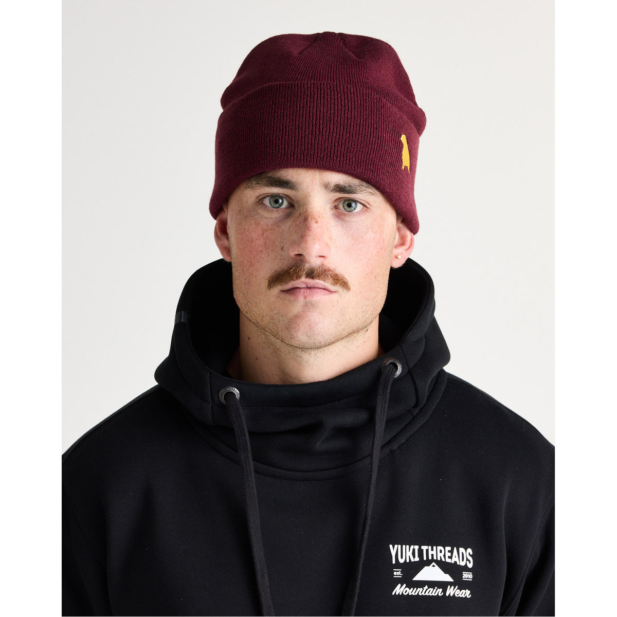 Bird Beanie