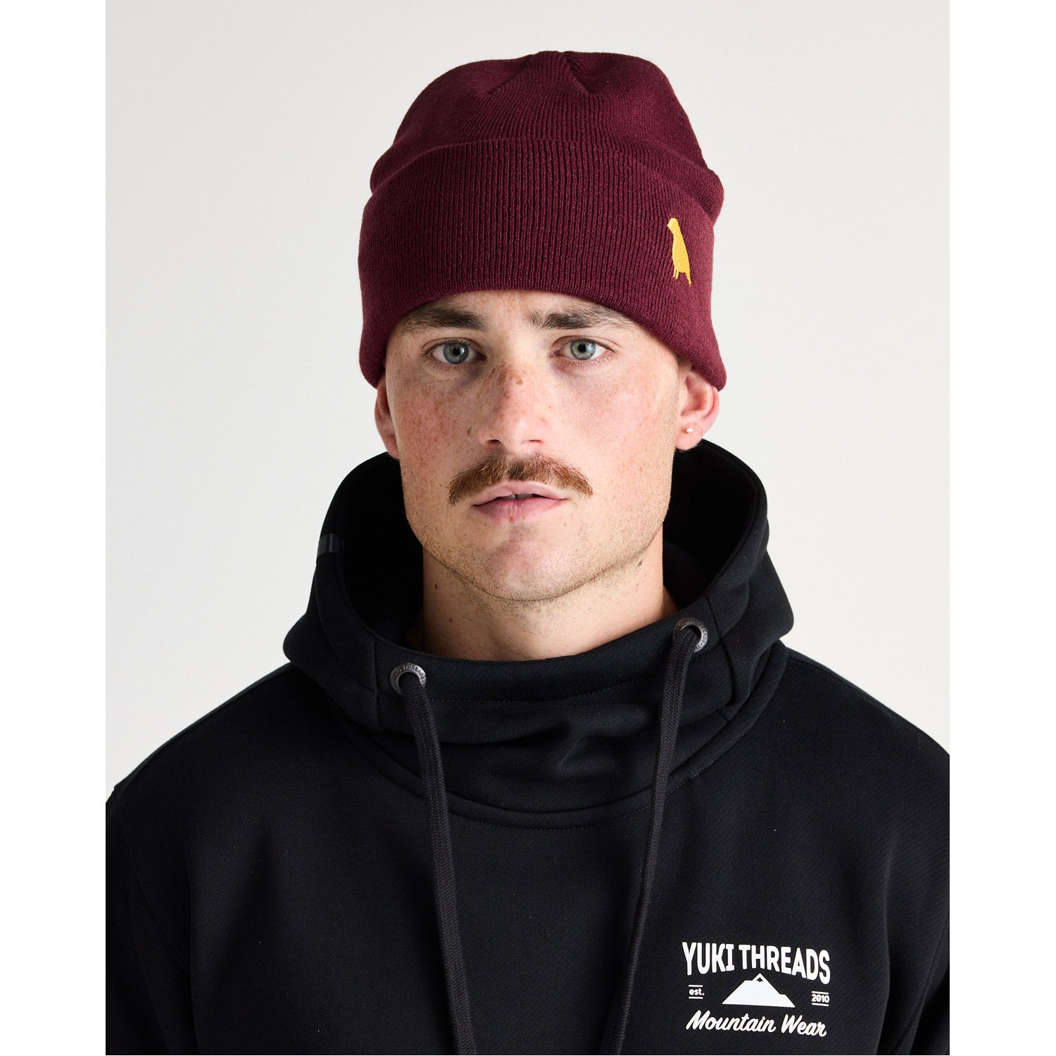 Bird Beanie