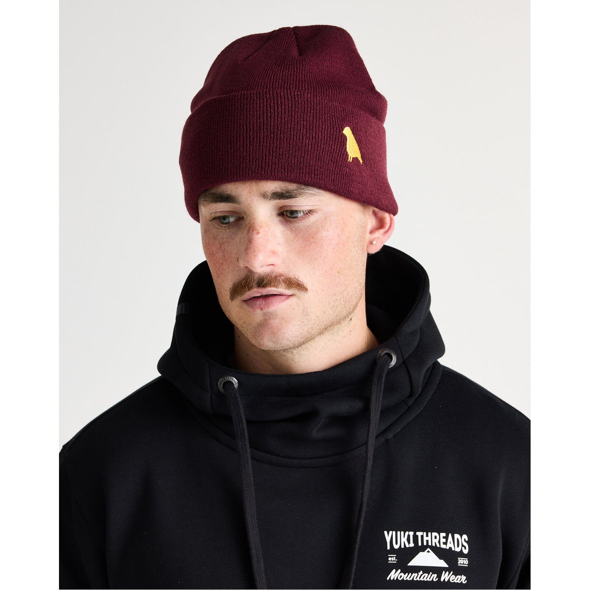 Bird Beanie