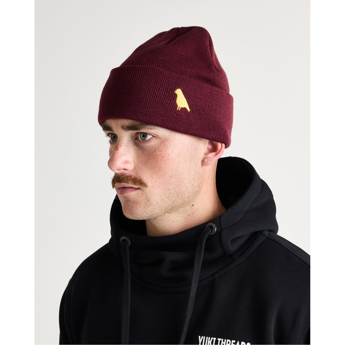 Bird Beanie