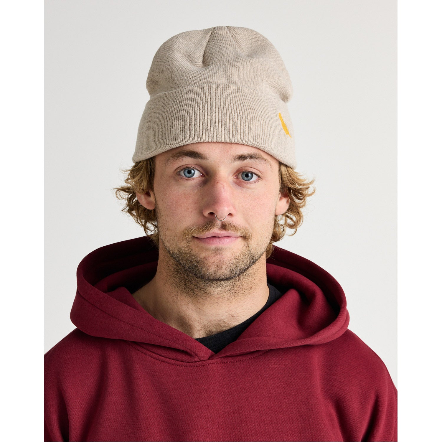 Bird Beanie
