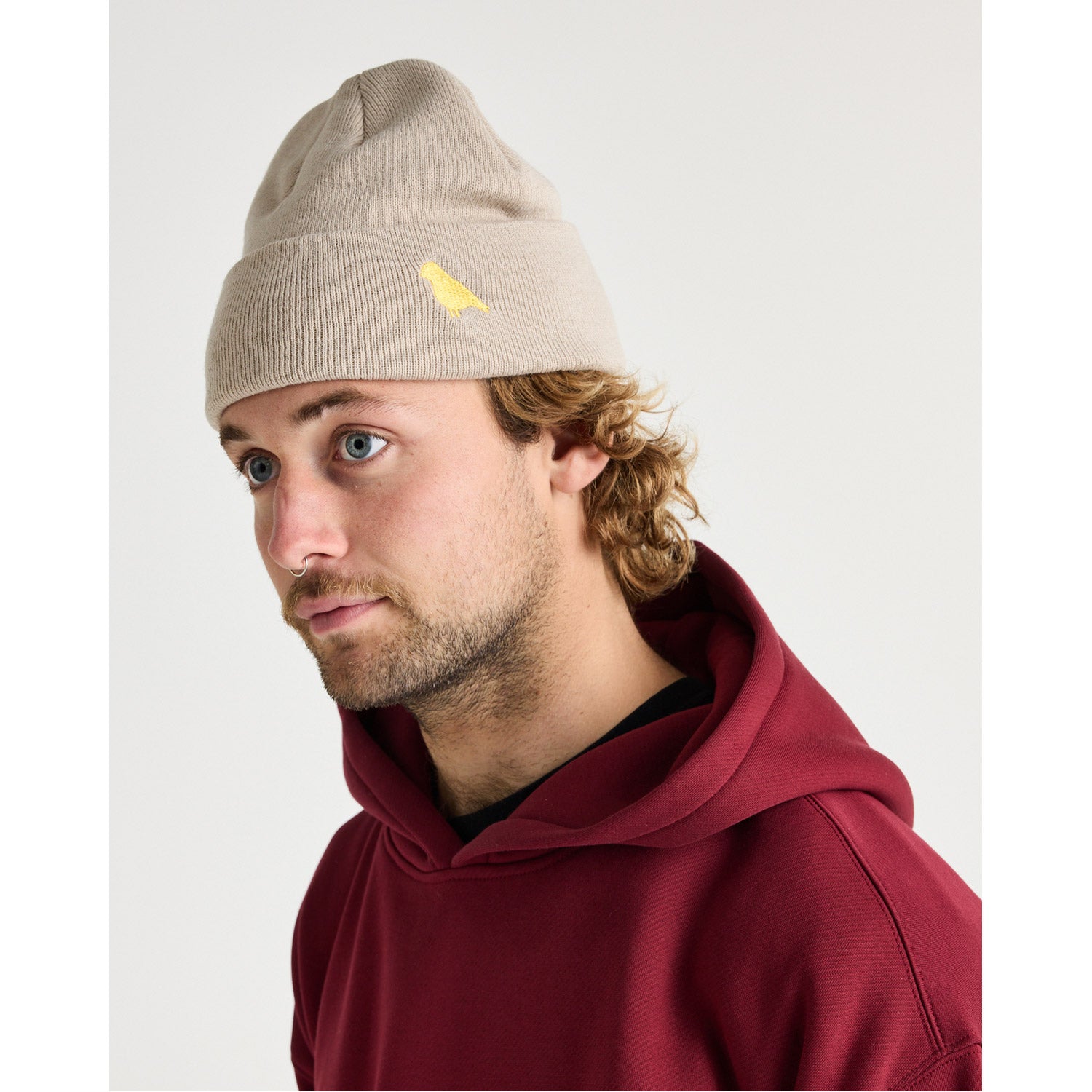 Bird Beanie