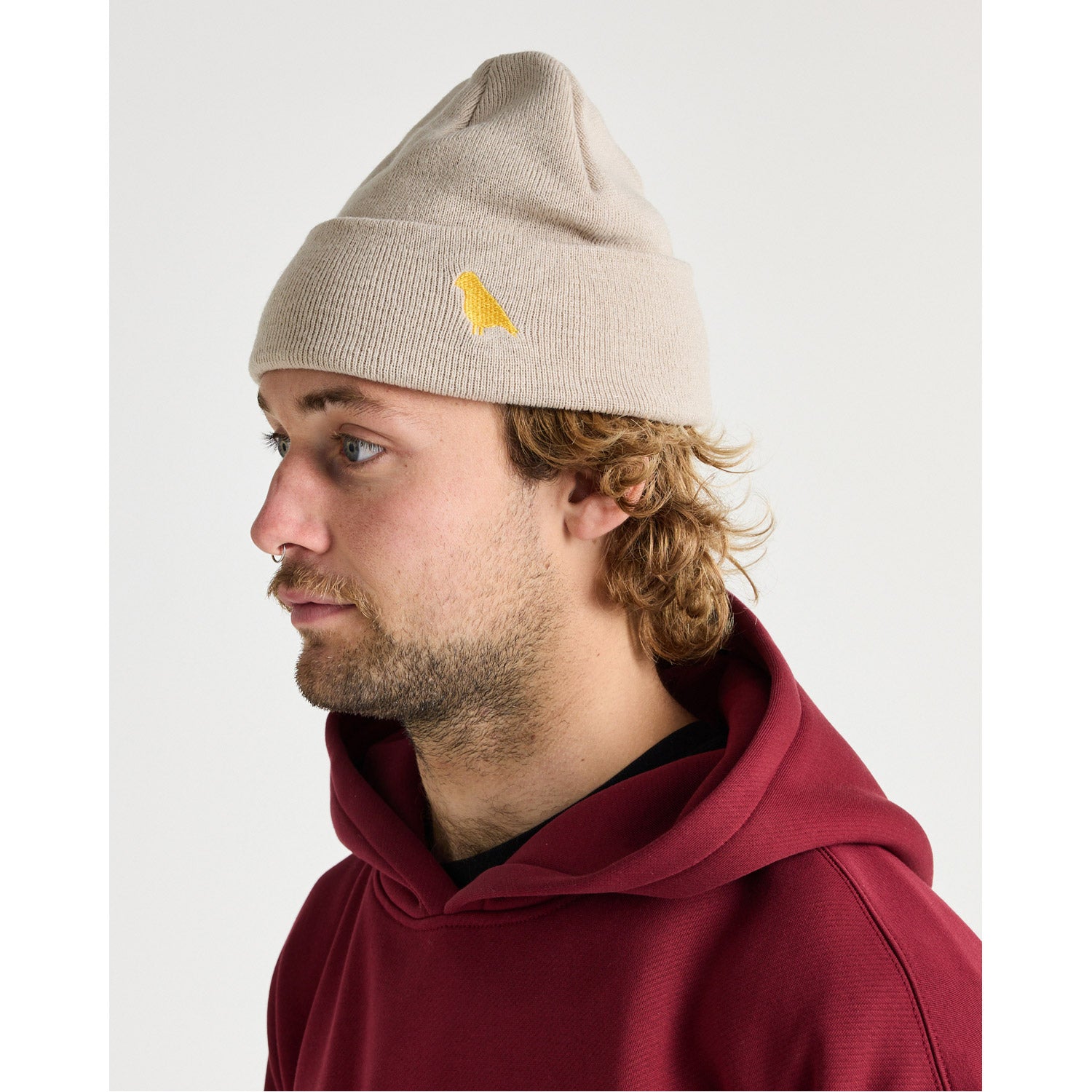Bird Beanie