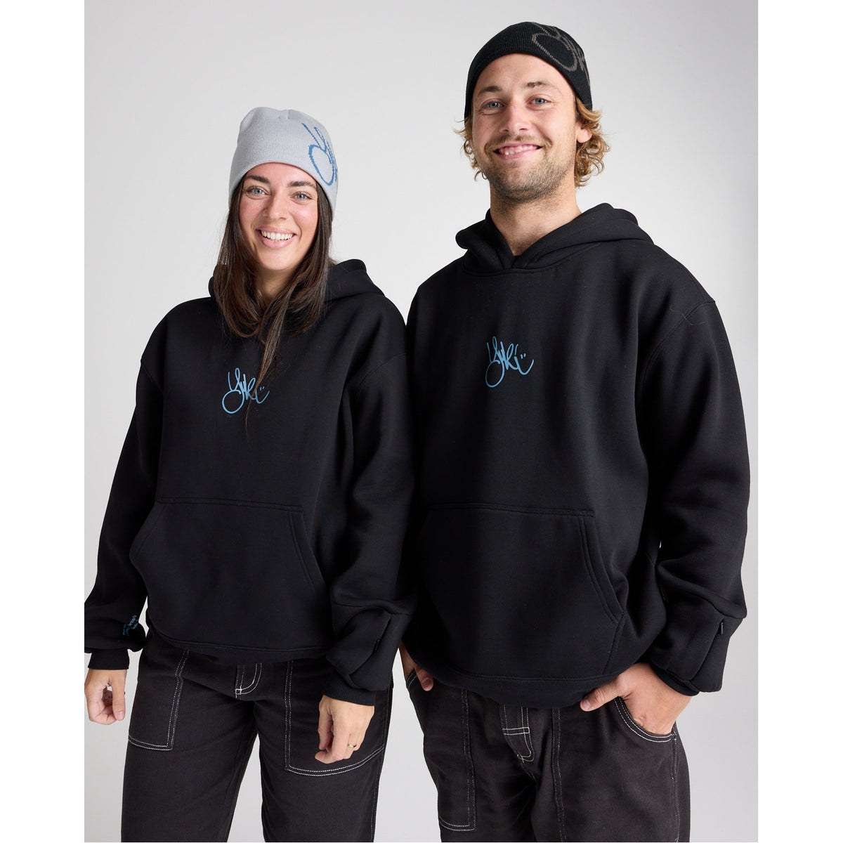 Hot Lap Hoodie