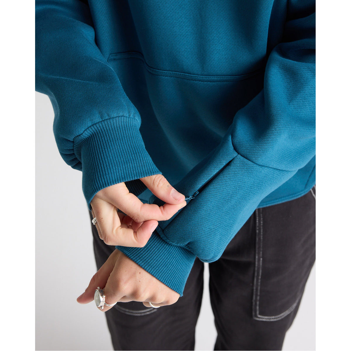 Hot Lap Hoodie