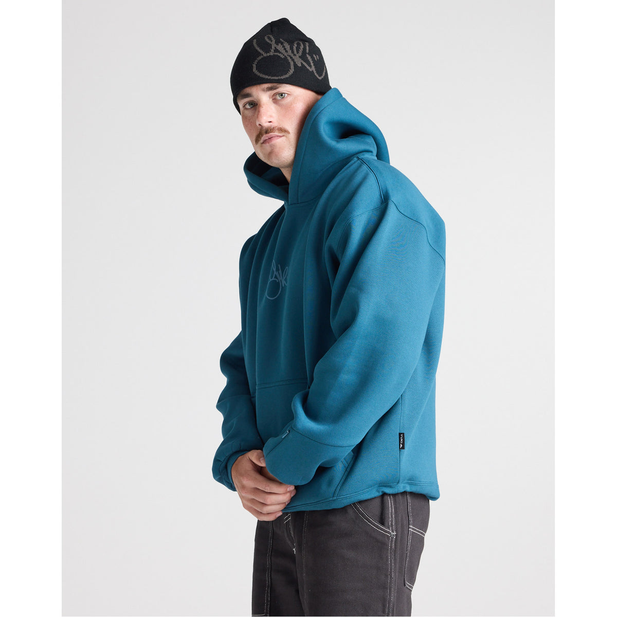 Hot Lap Hoodie