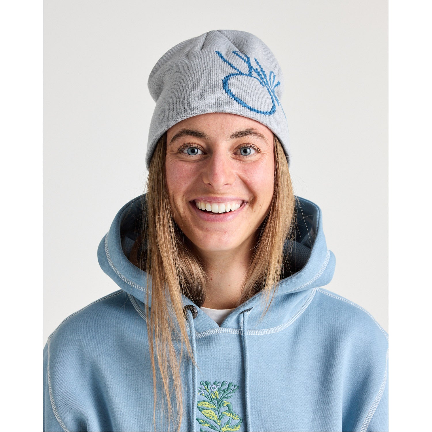 Hot Lap Beanie