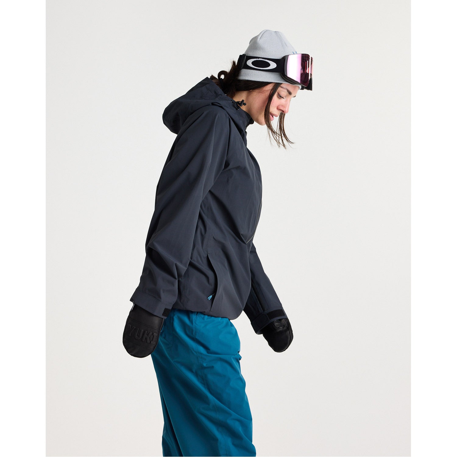 Hot Lap Snowboard Jacket