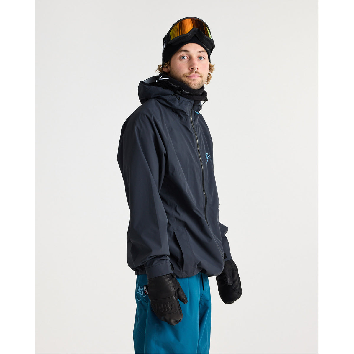Hot Lap Snowboard Jacket
