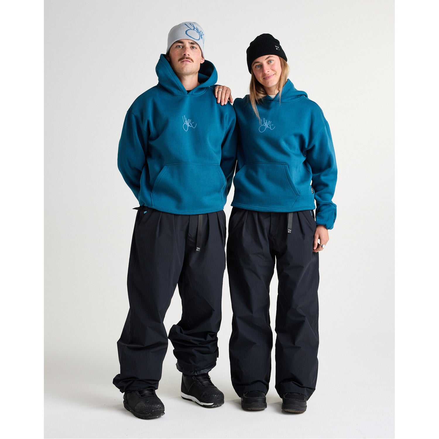 Hot Lap Snowboard Pant