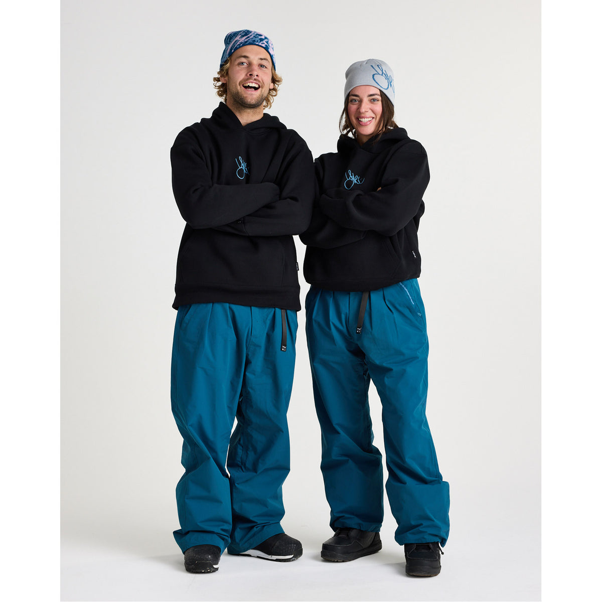 Hot Lap Snowboard Pant